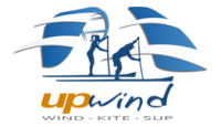 Upwind Logo