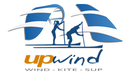 Upwind Logotipo