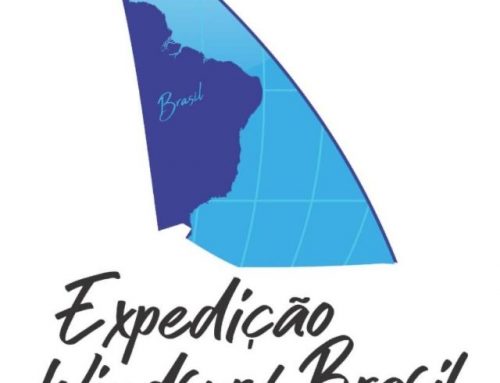 Expedição Windsurf Brasil 2023