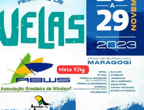 Festival de Velas Maragogi 2023