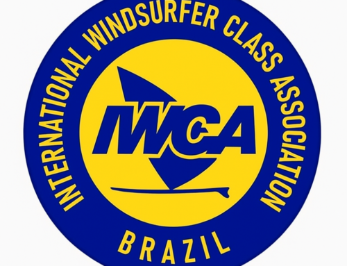 Windsurfer Brasil 🇧🇷