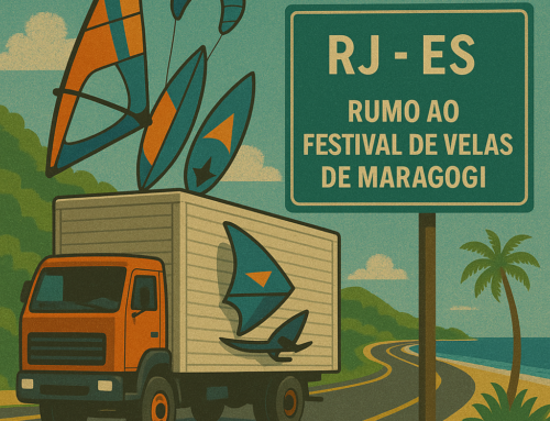 Caminhão 🚛 Maragogi 2025