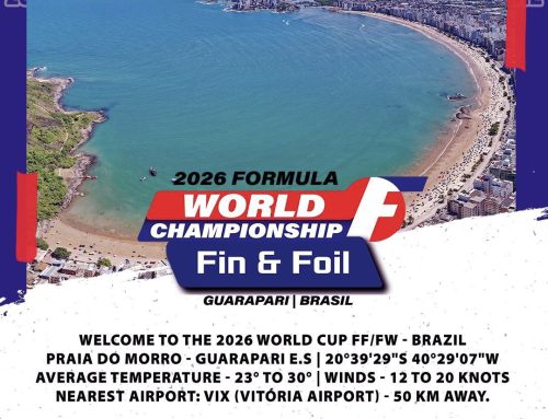 2026 Formula World