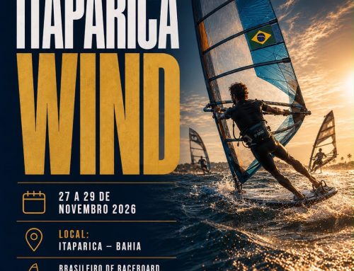 Itaparica 2026