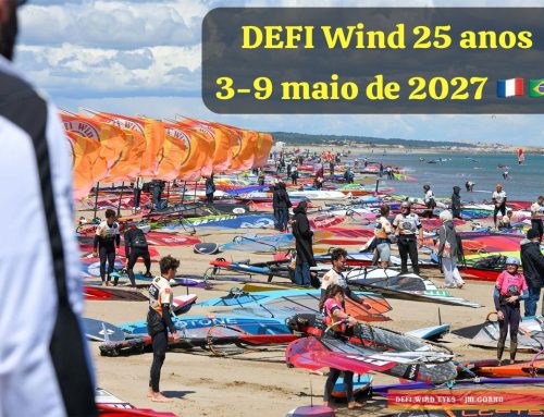 Defi Wind 2027 (Grupo Brasil 🇧🇷)
